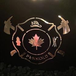 Penhold Fire Department