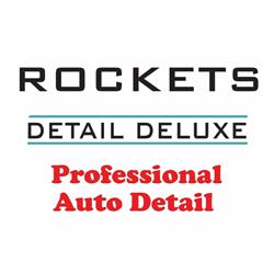 Rocket's Detail Deluxe