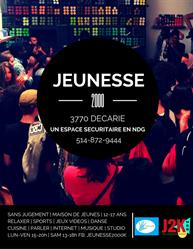 Jeunesse 2000