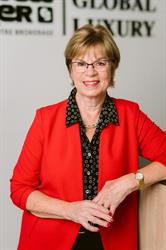 Coldwell Banker the Real Estate Centre-Brenda Ernst