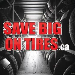 Save Big On Tires