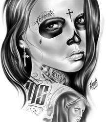 Street City Tattoos