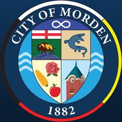 City of Morden