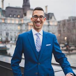 Uptown Xpress - Montreal Wedding MC and DJ Specialist