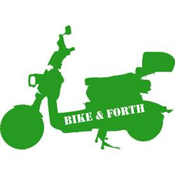 BIKE and FORTH Services