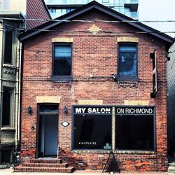 My Salon on Richmond