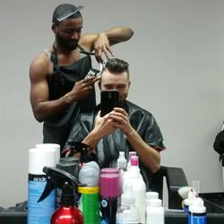 Barbier JH & JH