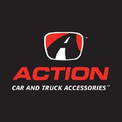 Action Car And Truck Accessories - Winnipeg