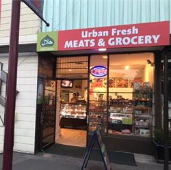 Quadra Village Butcher Shop
