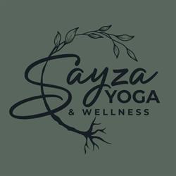Sayza- Norfolk Hot Yoga