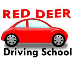 Red Deer Driving School