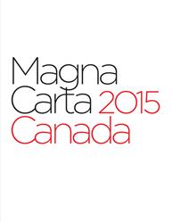 Magna Carta Canada