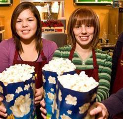 Riverview Cineplex