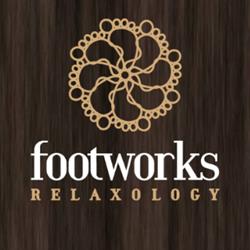 Footworks Relaxology (Point Grey)