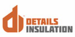 Details Insulation