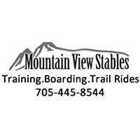 Mountain View Stables