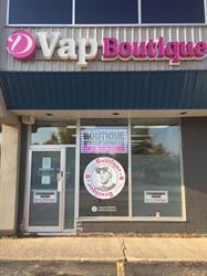 Vap Boutique