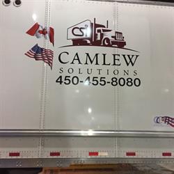 Camlew Solutions Inc