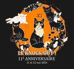 Le Knock-Out!