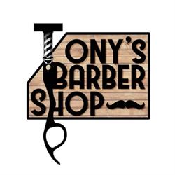 Tonys Barber shop