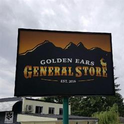 Golden Ears General Store