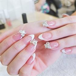 K.D. Nail Salon