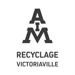 AIM Recyclage Victoriaville