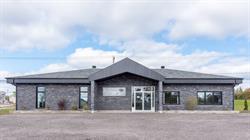 Église Évangélique de Baie-Comeau