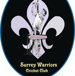 Surrey Warriors Cricket Club