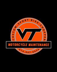 VT Motorcycle Maintenance VTMM