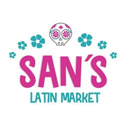 San's Latin Market