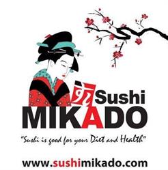 Mikado Sushi