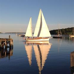 Eastern Star ; Star Charters Lunenburg