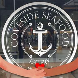 Coveside Seafood Eatery