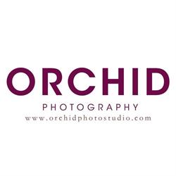 Orchid Portrait Photography - Toronto