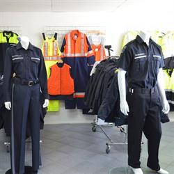 The Uniform Experts North America Inc