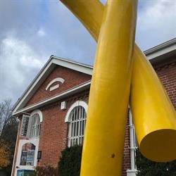 The Colborne Art Gallery