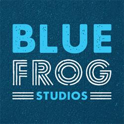 Blue Frog Studios