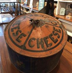 The Cheese Gallery