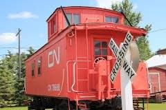 Nokomis & District Museum