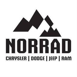 Norrad Chrysler Dodge Jeep Ltd