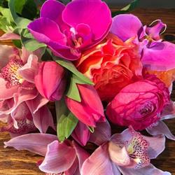 Fig Fleurs