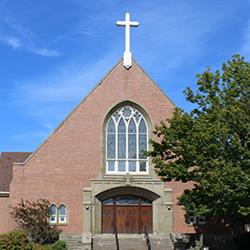 Holy Redeemer Parish