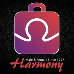 Male & Female Harmony Adult Store