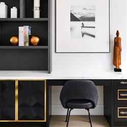 Ali Budd Interiors