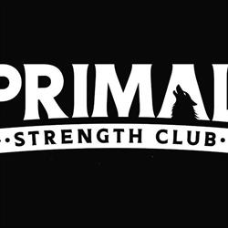 Primal Strength Club