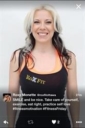 RoxFit Inc.