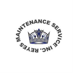 Reyes Maintenance Service Inc