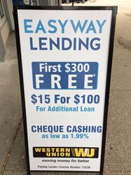 Easyway Lending