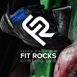 Fit Rocks Climbing Gym